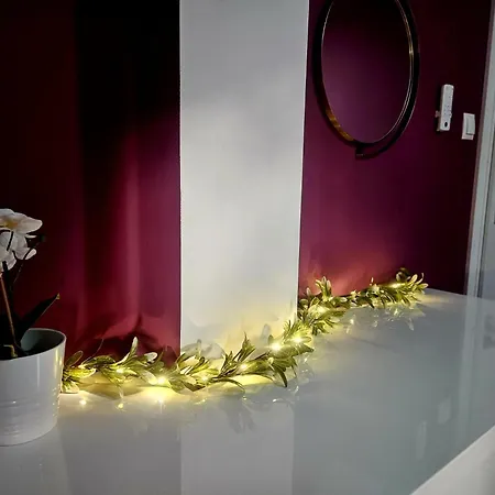 La Casa De Cata Apartamento *