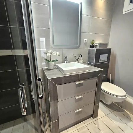 Appartement La Casa De Cata Castellón de la Plana