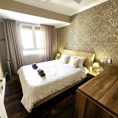 Apartamento La Casa De Cata *