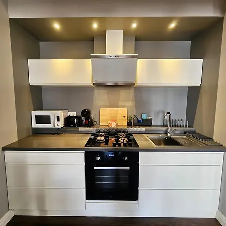 La Casa De Cata Appartement *