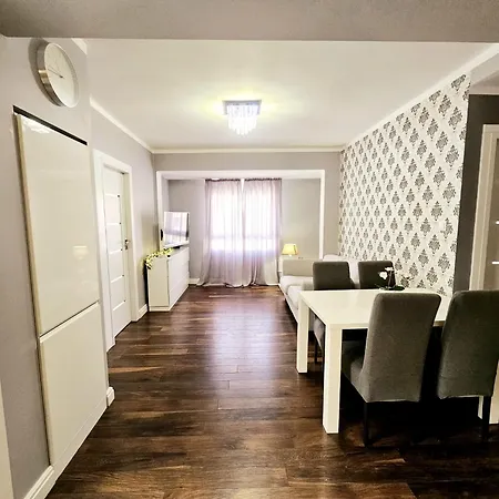 Apartment La Casa De Cata
